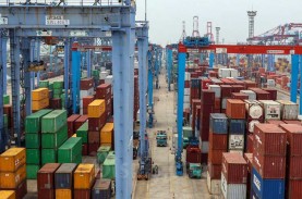 Kemenhub: 25 Pelabuhan Bakal Jalankan Inaportnet Tahun…