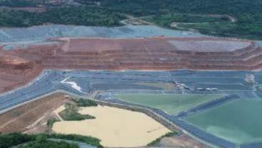 Beban Membengkak MDKA saat Harga Emas Menggila, Intip Rekomendasi Sahamnya