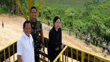 IKN Nusantara Akan Dihuni 1,9 Juta Jiwa dan Enam Klaster, Apa Saja?