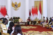 Harapan Para Puteri Indonesia pada IKN Nusantara