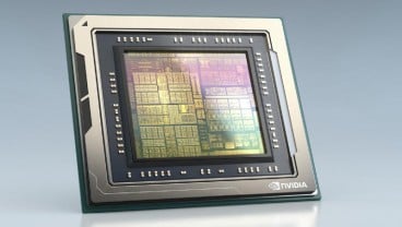 Nvidia Siap Gelontorkan Rp143,6 Triliun, Produksi Cip 5nm TSMC