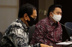 Produksi Batu Bara Adaro (ADRO) Turun Ketika Harga…