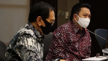 Produksi Batu Bara Adaro (ADRO) Turun Ketika Harga Batu Bara Naik pada 2021