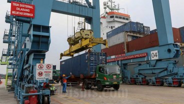 Begini Upaya Kemendag Hadapi Fenomena Commodity Supercycle