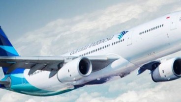 Historia Bisnis : Garuda Indonesia (GIAA) Berencana Lepas Aerowisata