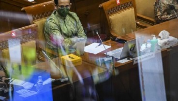 Mendikbudristek Sebut Kurikulum Merdeka Bisa Diterapkan di Satuan PAUD