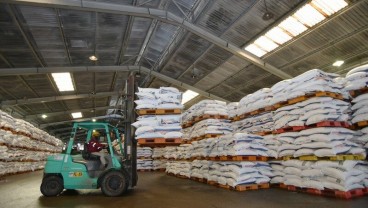 PT. Pupuk Kaltim Kembali Salurkan Pupuk Subsidi di NTB