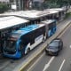 Transjakarta Bangun 7 Fasilitas Rehat Pramudi, Ini Lokasinya