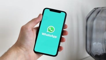 Cara Mengunci WhatsApp agar Aman, Privasi Terjaga!