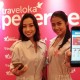 Ulang Tahun ke-10, Traveloka Tebar Diskon hingga 70 Persen