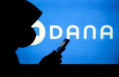 DANA Umumkan Telah Tembus 100 Juta Pengguna