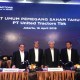 United Tractors (UNTR) Targetkan Penjualan Komatsu 3.700 unit