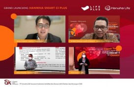 Hanwha Life Hadirkan Asuransi untuk 66 Penyakit Kritis. Ini Keunggulannya