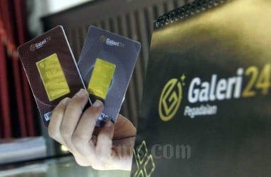 Berkah Holding UMi, Rating Obligasi dan Sukuk Pegadaian Kokoh di Triple A