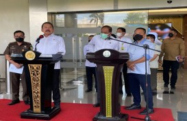 Kejagung Tetapkan Dua Orang Tersangka Korupsi Garuda Indonesia (GIAA)