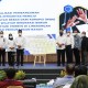 Wujudkan Komitmen, Kepala BP Batam Dorong Pembangunan Zona Integritas Menuju WBM dan WBBK di BP Batam