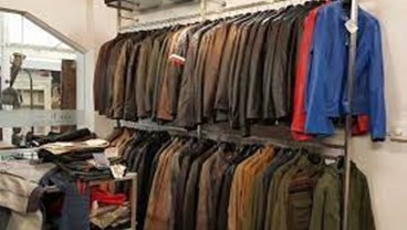 Ramai Bisnis Fashion Produk Reject di Indonesia, Kenapa dan Bagaimana Proses QC?