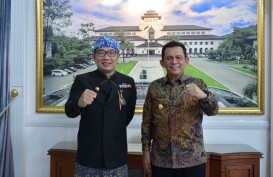 Ridwan Kamil Dukung Kepri Peroleh Manfaat Pengelolaan Hulu Migas