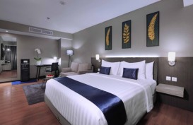 Aston Inn Pandanaran Semarang Tawarkan Promo Harbooknas, Diskon Hingga 22 Persen