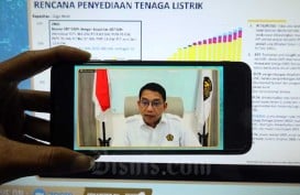 Apa Kabar RUU EBT? Ini Update dari Kementerian ESDM