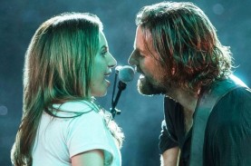 Sinopsis A Star is Born, Kisah Cinta Sepasang Musisi,…