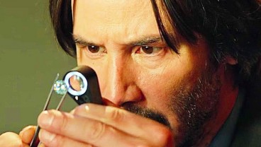 Sinopsis Siberia, Perjalanan Keanu Reeves Temukan Berlian Langka di Bioskop Trans TV Malam Ini