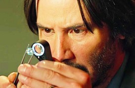 Sinopsis Siberia, Perjalanan Keanu Reeves Temukan Berlian Langka di Bioskop Trans TV Malam Ini