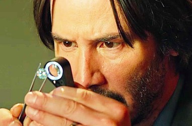 Sinopsis Siberia, Perjalanan Keanu Reeves Temukan Berlian Langka di Bioskop Trans TV Malam Ini