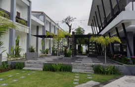 Re-Opening, LPP Garden Hotel Yogyakarta Hadir Lebih Segar, Elegan dan Alami