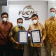 FUCHS Indonesia Berhasil Raih Sertifikat IATF 16949