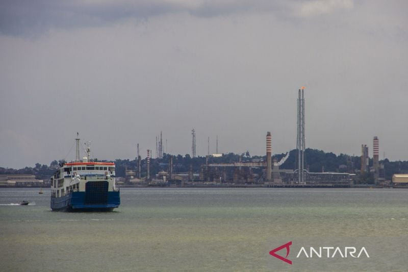 Kota Hijau-Biru, Konsep Tata Ruang Laut IKN Nusantara