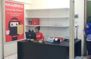Sama-Sama Incar Pasar UMKM Digital, Ini Cara Shipper dan Ninja Xpress Pikat Pasar