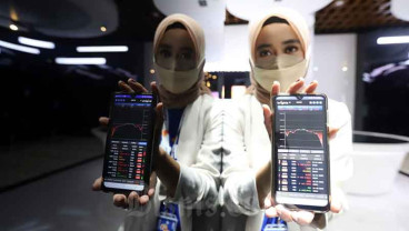 BRI Danareksa Sekuritas Luncurkan New Onlline Trading Bernama BRIGHTS
