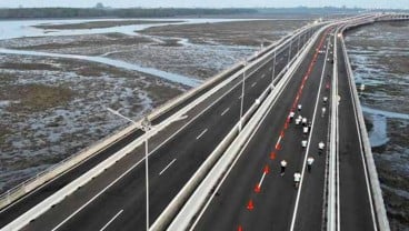 Tarif Tol Bali Mandara Naik Mulai Sabtu Besok