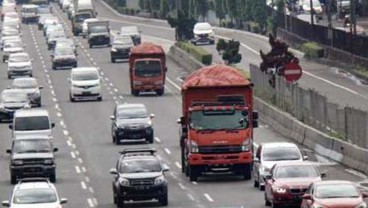 Dilema, Sanksi untuk Pelanggar Truk ODOL Berujung Toleransi