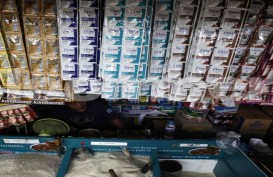 Mengintip Peluang Rebound Unilever Indonesia (UNVR)