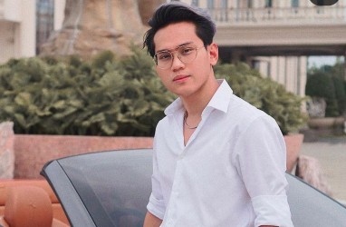 Terancam 20 Penjara, Indra Kenz Dijerat Pasal Pencucian Uang