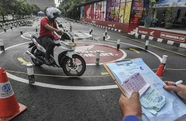 Jadwal, Lokasi SIM Keliling di Jakarta, 25 Februari 2022