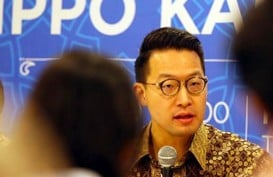 Historia Bisnis : Lippo Karawaci (LPKR) Jadi Perpanjangan Grup CRC