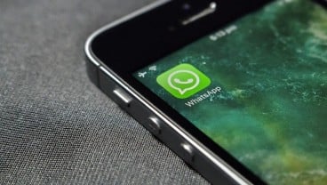 Begini Cara Membuat Baca Selengkapnya di WhatsApp