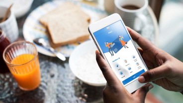 Sukses Jalankan Transformasi Digital, 96,7% Nasabah BRI Gunakan Digital Channel