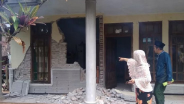 BPBD Sumbar Nyatakan 6 Warga Meninggal Akibat Gempa di Pasaman Barat, Ada Balita