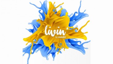 Siap-Siap! Livin Mandiri Logo Biru Ditutup 4 Maret 2022, Lekas Ganti Logo Kuning