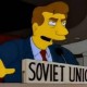 Prediksi The Simpsons tentang Invasi Rusia ke Ukraina Terjadi