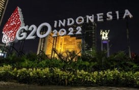 Respons G20, Rumah Zakat Luncurkan Gerakan Saatnya Tumbuh Bersama