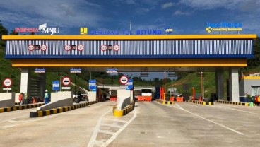 Ini Profil Jalan Tol Terpanjang di Sulawesi yang Diresmikan Jokowi