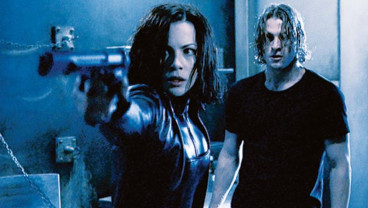 Sinopsis Underworld, Kisah Perseteruan Antara Vampir dan Manusia Serigala di Bioskop TransTV