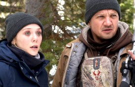 Sinopsis Wind River, Misteri Kematian Wanita di Tengah Hutan Salju di Bioskop TransTV