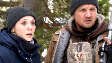 Sinopsis Wind River, Misteri Kematian Wanita di Tengah Hutan Salju di Bioskop TransTV