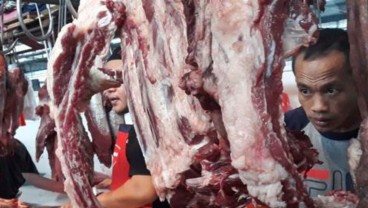 Intip Efek Kenaikan Harga Daging Sapi kepada BEEF dan FOOD